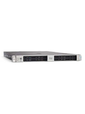 Cisco UCS C220 M5